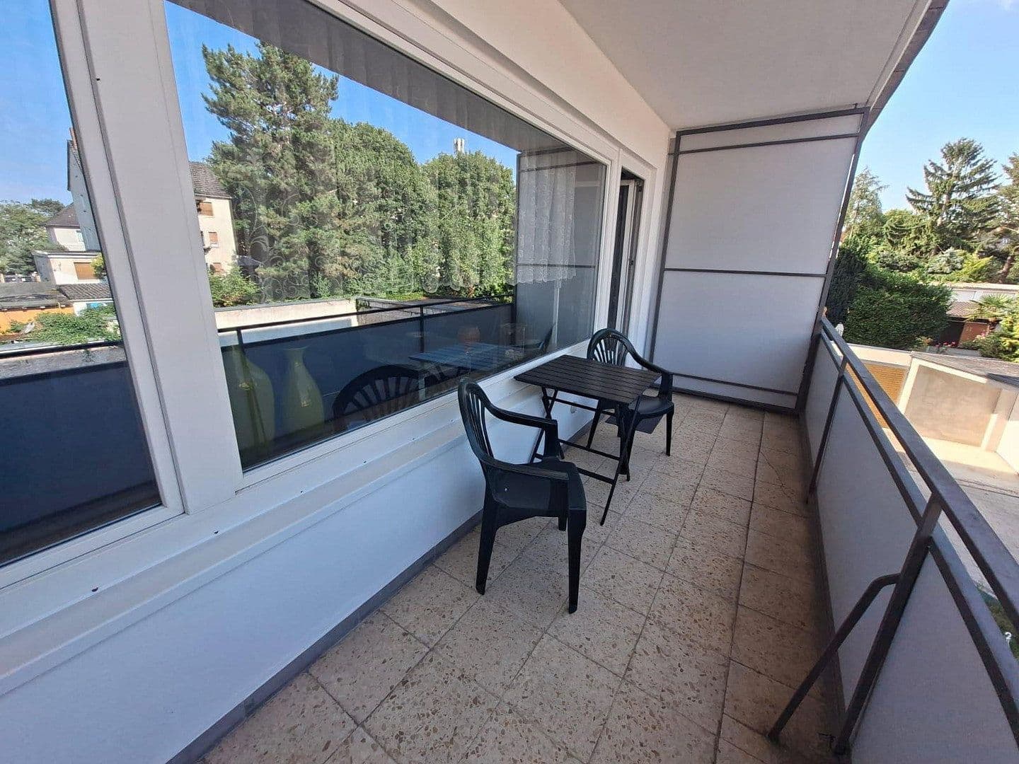 Pronájem bytu 2+1 68 m², Hausmannstraße 1, Hanau, Hessen Pronájem bytu 2+1 68 m², Hausmannstraße 1, Hanau, Hessen