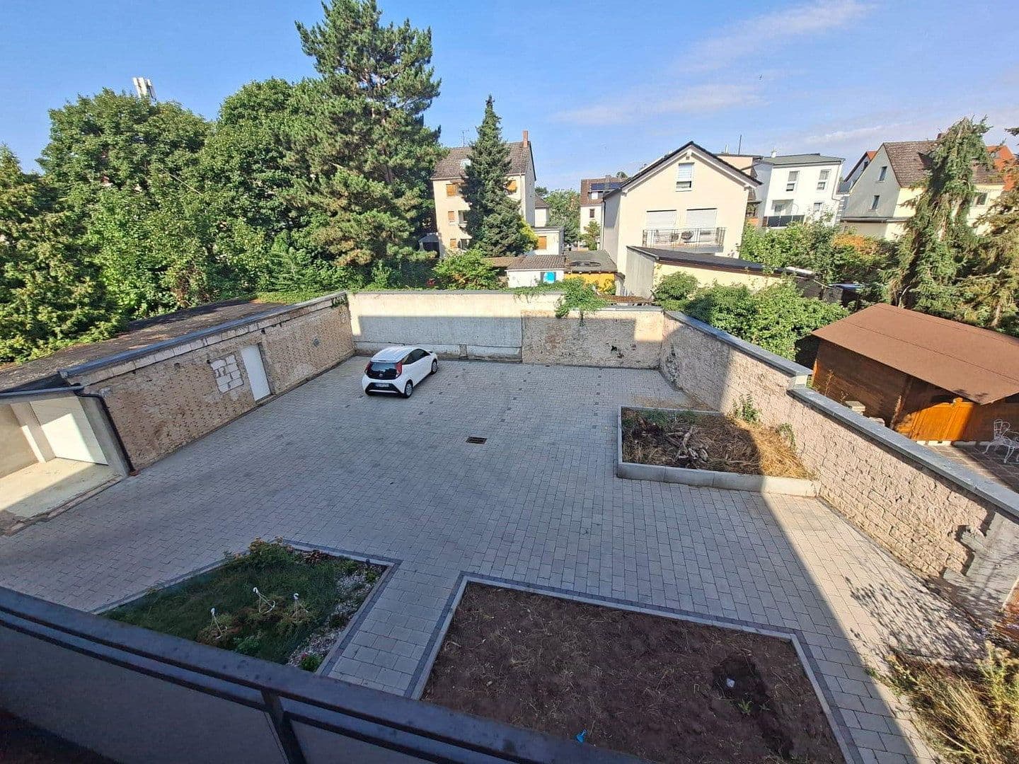 Pronájem bytu 2+1 68 m², Hausmannstraße 1, Hanau, Hessen Pronájem bytu 2+1 68 m², Hausmannstraße 1, Hanau, Hessen