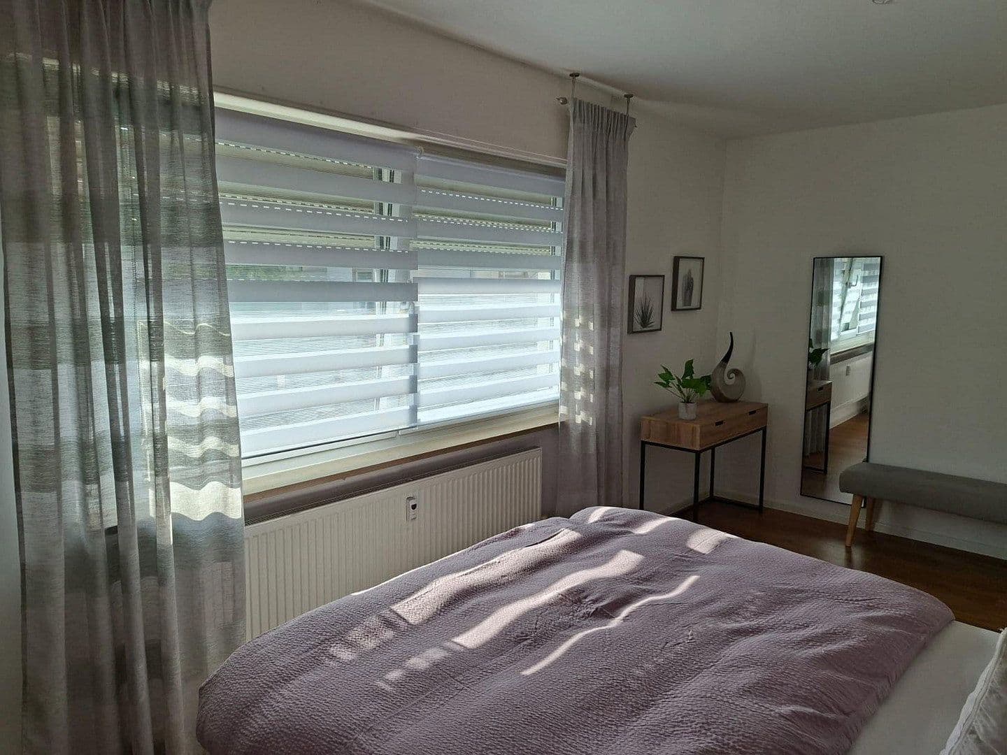 Pronájem bytu 2+1 68 m², Hausmannstraße 1, Hanau, Hessen Pronájem bytu 2+1 68 m², Hausmannstraße 1, Hanau, Hessen