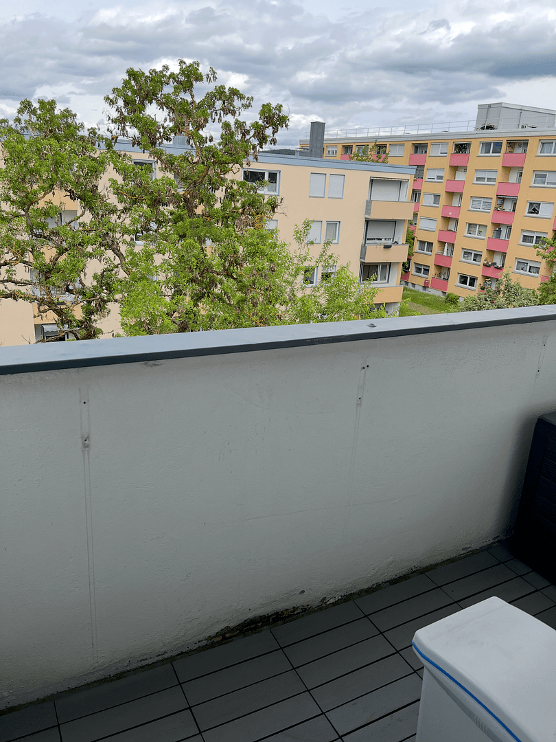 Pronájem bytu 4+1 85 m², Bodelschwinghstraße 55, Amberg, Bavorsko Pronájem bytu 4+1 85 m², Bodelschwinghstraße 55, Amberg, Bavorsko