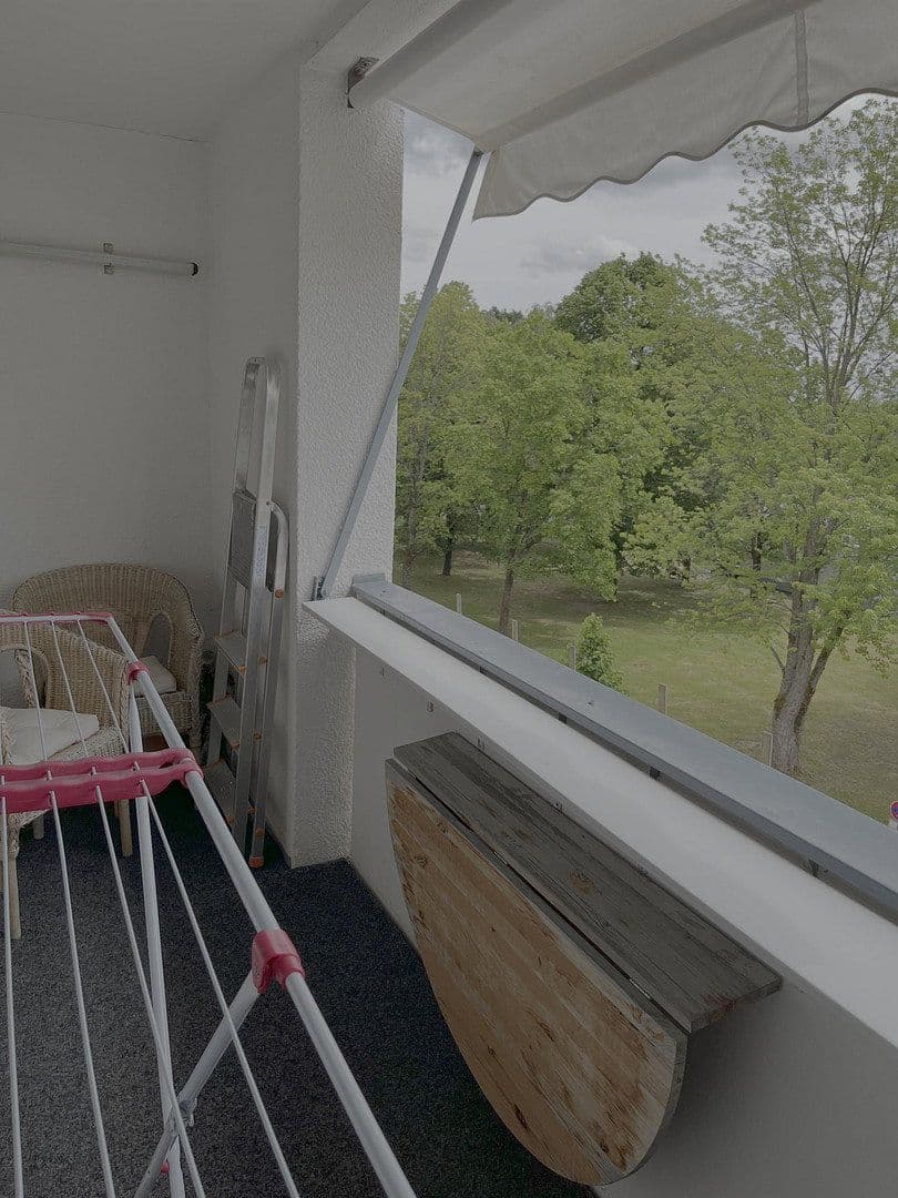 Pronájem bytu 4+1 85 m², Bodelschwinghstraße 55, Amberg, Bavorsko Pronájem bytu 4+1 85 m², Bodelschwinghstraße 55, Amberg, Bavorsko