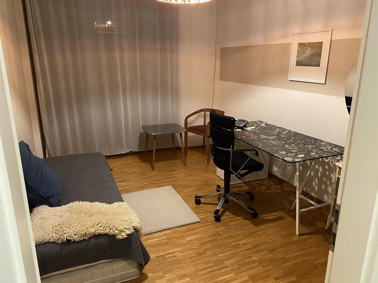 Pronájem bytu 4+1 120 m², Eschengraben 22, Berlin, Berlín Pronájem bytu 4+1 120 m², Eschengraben 22, Berlin, Berlín