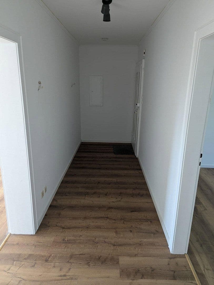 Pronájem bytu 3+1 73 m², Junkerstraße 19, Münster, Severní Porýní-Vestfálsko Pronájem bytu 3+1 73 m², Junkerstraße 19, Münster, Severní Porýní-Vestfálsko