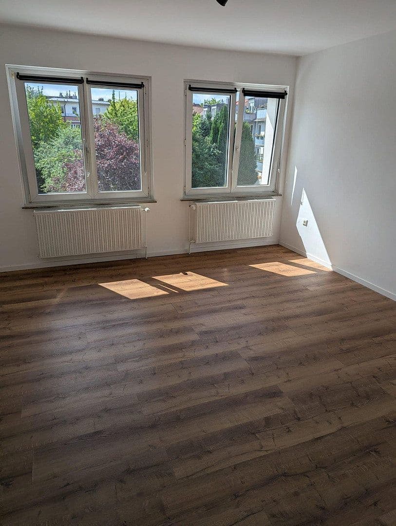 Pronájem bytu 3+1 73 m², Junkerstraße 19, Münster, Severní Porýní-Vestfálsko Pronájem bytu 3+1 73 m², Junkerstraße 19, Münster, Severní Porýní-Vestfálsko