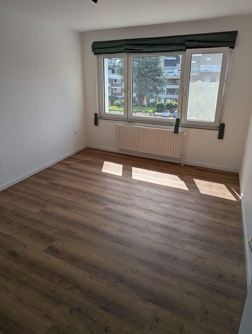 Pronájem bytu 3+1 73 m², Junkerstraße 19, Münster, Severní Porýní-Vestfálsko Pronájem bytu 3+1 73 m², Junkerstraße 19, Münster, Severní Porýní-Vestfálsko