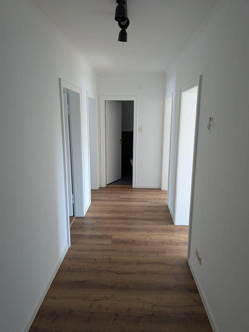Pronájem bytu 3+1 73 m², Junkerstraße 19, Münster, Severní Porýní-Vestfálsko Pronájem bytu 3+1 73 m², Junkerstraße 19, Münster, Severní Porýní-Vestfálsko