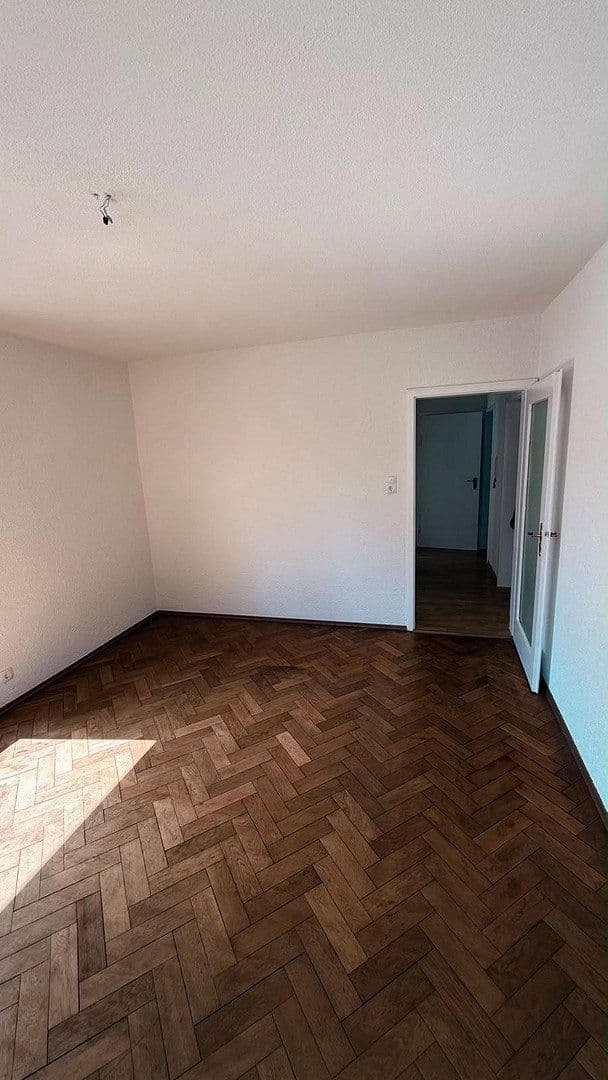 Pronájem bytu 2+1 65 m², Kolpingstraße 13, Herxheim bei Landau/Pfalz, Porýní-Falc Pronájem bytu 2+1 65 m², Kolpingstraße 13, Herxheim bei Landau/Pfalz, Porýní-Falc