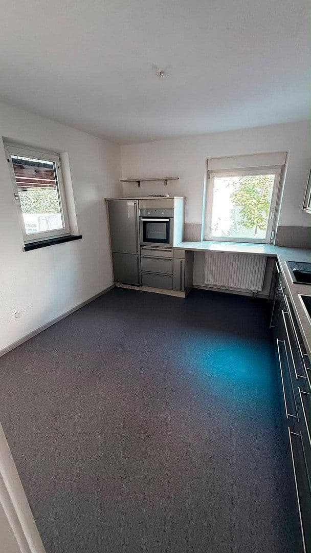 Pronájem bytu 2+1 65 m², Kolpingstraße 13, Herxheim bei Landau/Pfalz, Porýní-Falc Pronájem bytu 2+1 65 m², Kolpingstraße 13, Herxheim bei Landau/Pfalz, Porýní-Falc