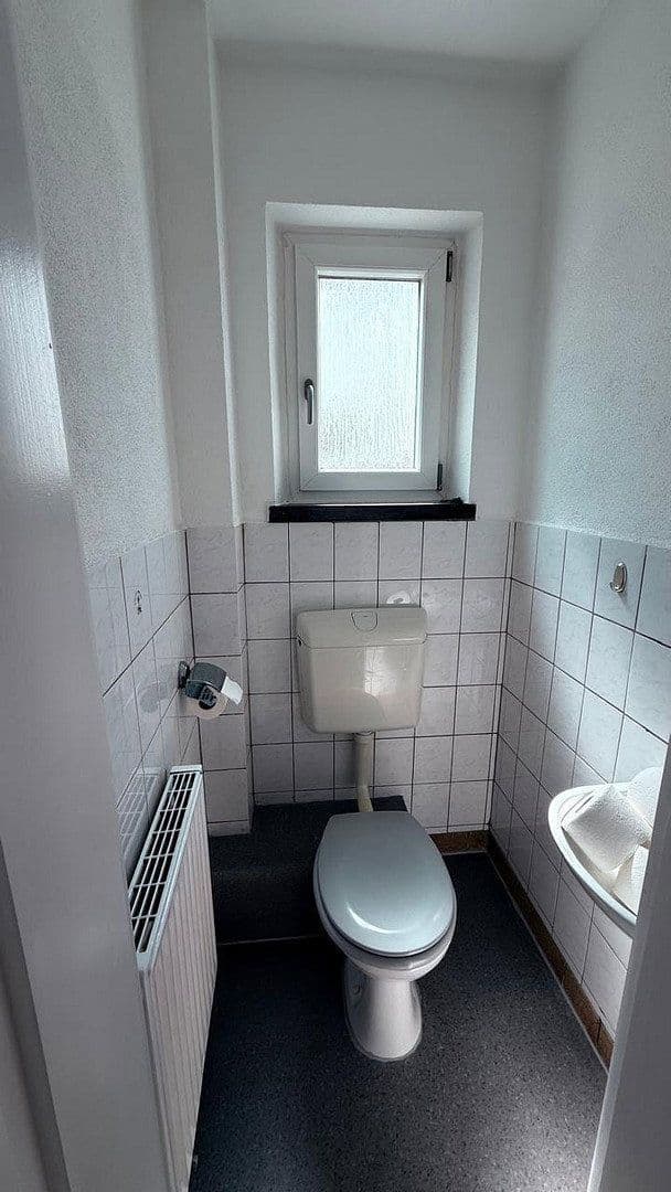 Pronájem bytu 2+1 65 m², Kolpingstraße 13, Herxheim bei Landau/Pfalz, Porýní-Falc Pronájem bytu 2+1 65 m², Kolpingstraße 13, Herxheim bei Landau/Pfalz, Porýní-Falc