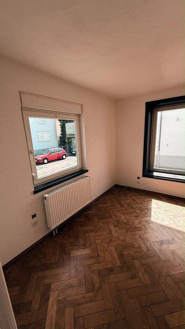 Pronájem bytu 2+1 65 m², Kolpingstraße 13, Herxheim bei Landau/Pfalz, Porýní-Falc Pronájem bytu 2+1 65 m², Kolpingstraße 13, Herxheim bei Landau/Pfalz, Porýní-Falc