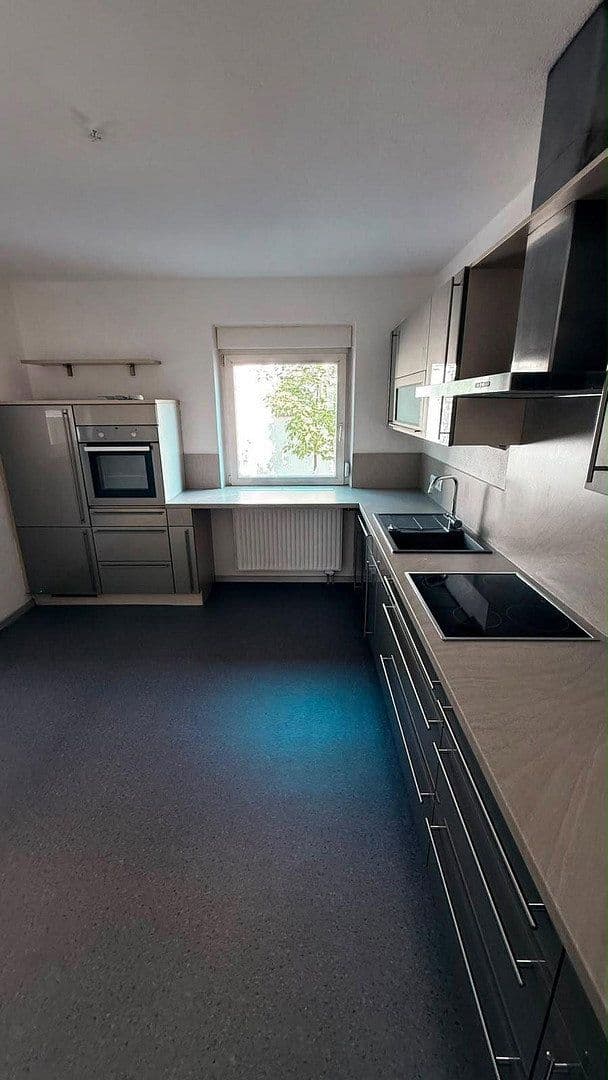 Pronájem bytu 2+1 65 m², Kolpingstraße 13, Herxheim bei Landau/Pfalz, Porýní-Falc Pronájem bytu 2+1 65 m², Kolpingstraße 13, Herxheim bei Landau/Pfalz, Porýní-Falc