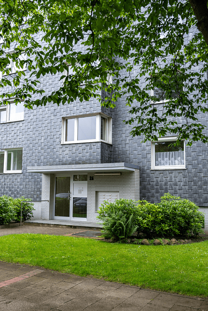 Prodej bytu 3+1 81 m², Bremerhaven, Bremen Prodej bytu 3+1 81 m², Bremerhaven, Bremen
