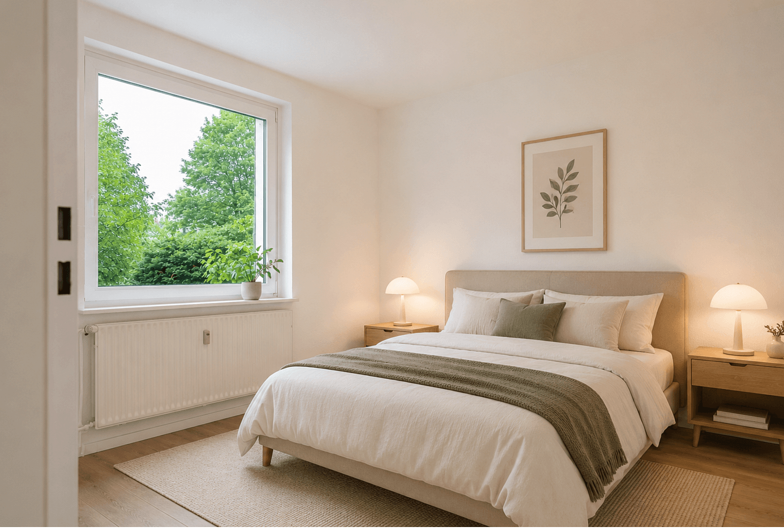 Prodej bytu 3+1 81 m², Bremerhaven, Bremen Prodej bytu 3+1 81 m², Bremerhaven, Bremen