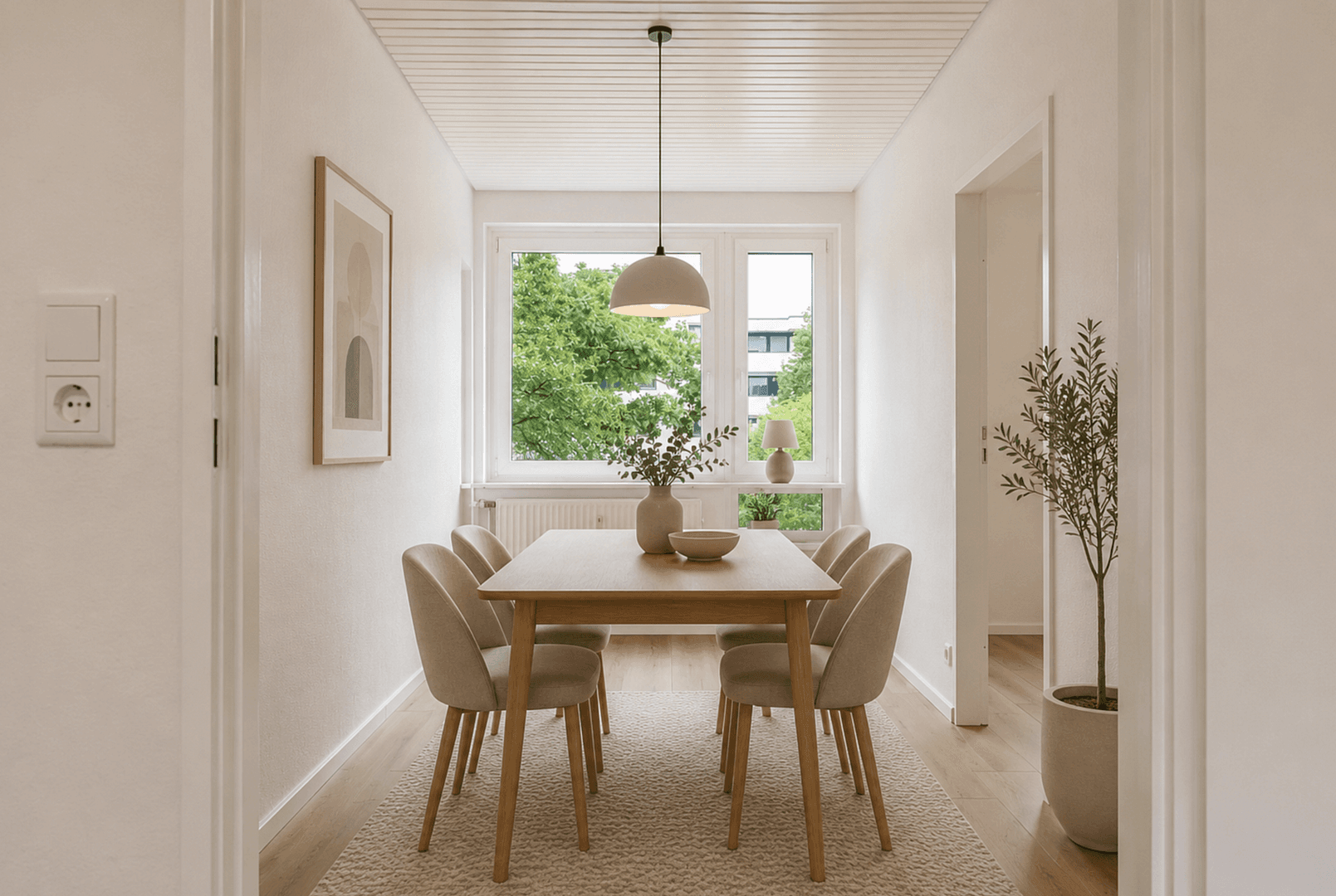 Prodej bytu 3+1 81 m², Bremerhaven, Bremen Prodej bytu 3+1 81 m², Bremerhaven, Bremen