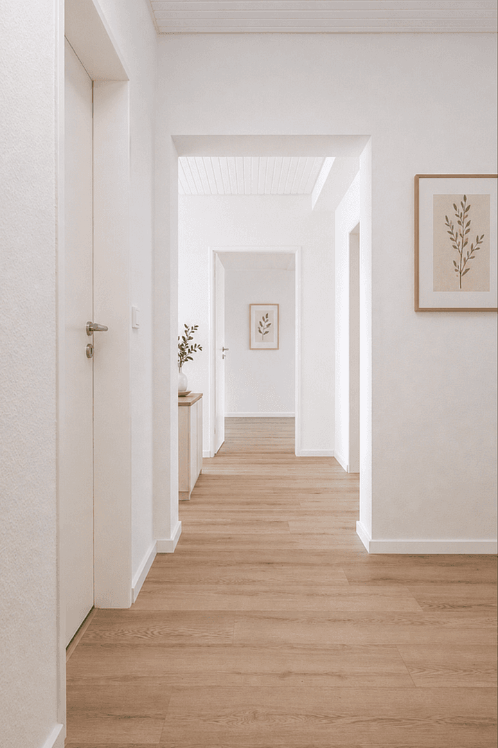 Prodej bytu 3+1 81 m², Bremerhaven, Bremen Prodej bytu 3+1 81 m², Bremerhaven, Bremen