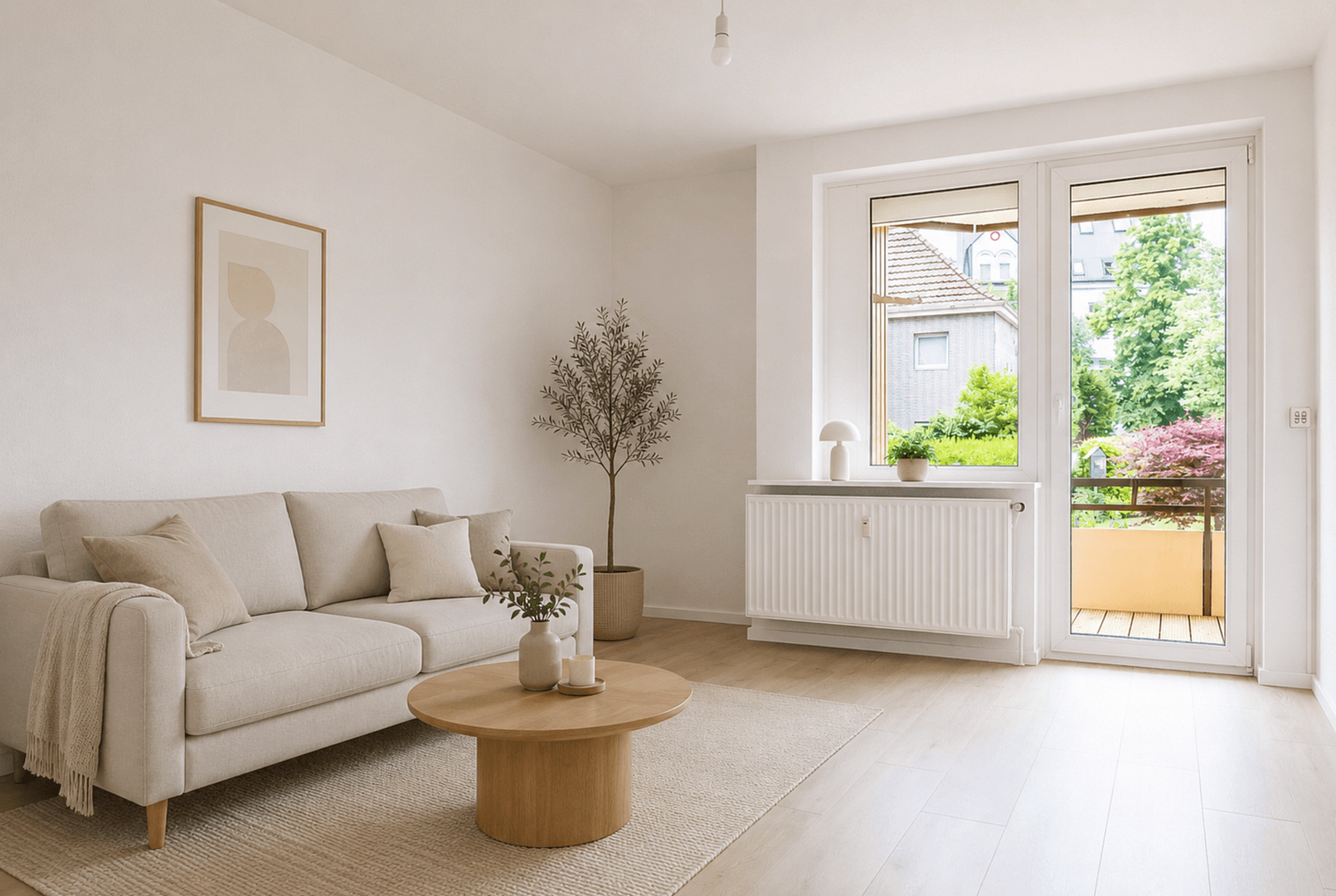 Prodej bytu 3+1 81 m², Bremerhaven, Bremen Prodej bytu 3+1 81 m², Bremerhaven, Bremen
