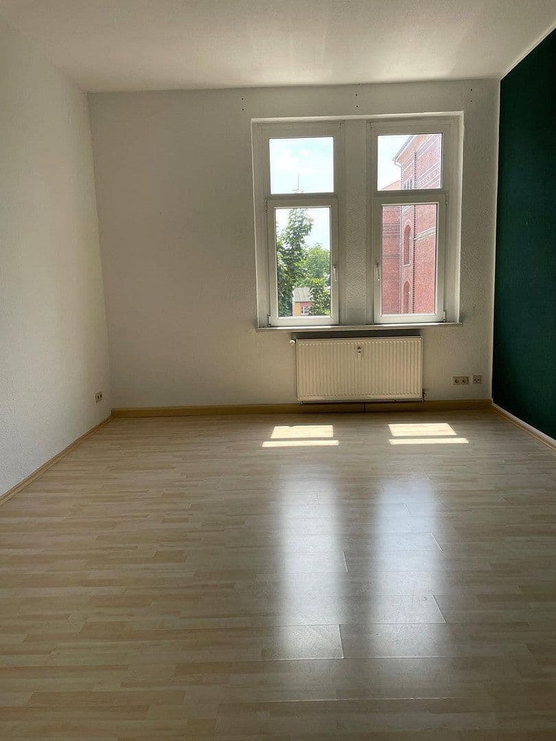 Pronájem bytu 3+1 63 m², Breitscheidstraße 9, Erfurt, Durynsko Pronájem bytu 3+1 63 m², Breitscheidstraße 9, Erfurt, Durynsko