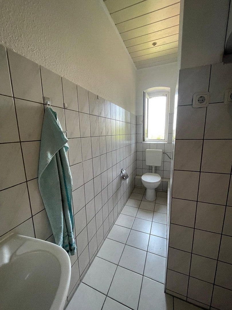 Pronájem bytu 3+1 63 m², Breitscheidstraße 9, Erfurt, Durynsko Pronájem bytu 3+1 63 m², Breitscheidstraße 9, Erfurt, Durynsko