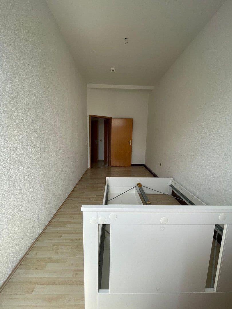 Pronájem bytu 3+1 63 m², Breitscheidstraße 9, Erfurt, Durynsko Pronájem bytu 3+1 63 m², Breitscheidstraße 9, Erfurt, Durynsko