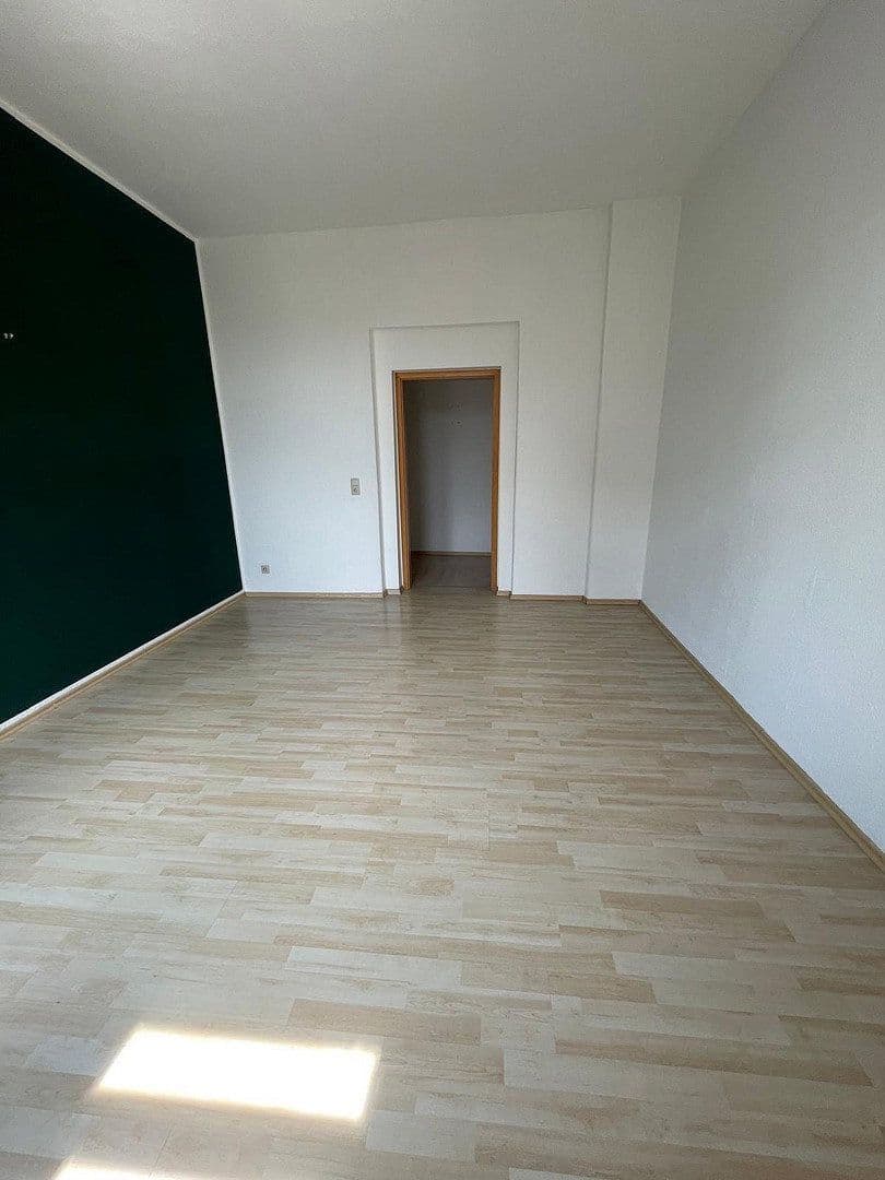 Pronájem bytu 3+1 63 m², Breitscheidstraße 9, Erfurt, Durynsko Pronájem bytu 3+1 63 m², Breitscheidstraße 9, Erfurt, Durynsko