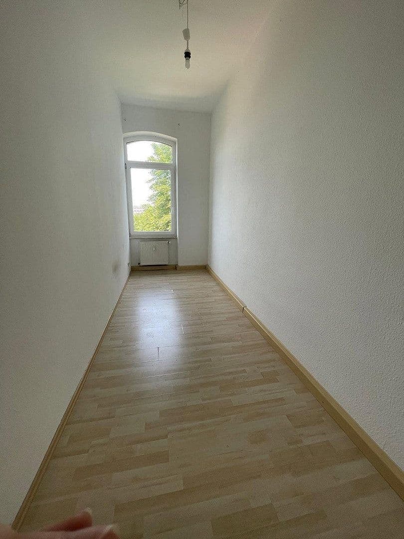 Pronájem bytu 3+1 63 m², Breitscheidstraße 9, Erfurt, Durynsko Pronájem bytu 3+1 63 m², Breitscheidstraße 9, Erfurt, Durynsko