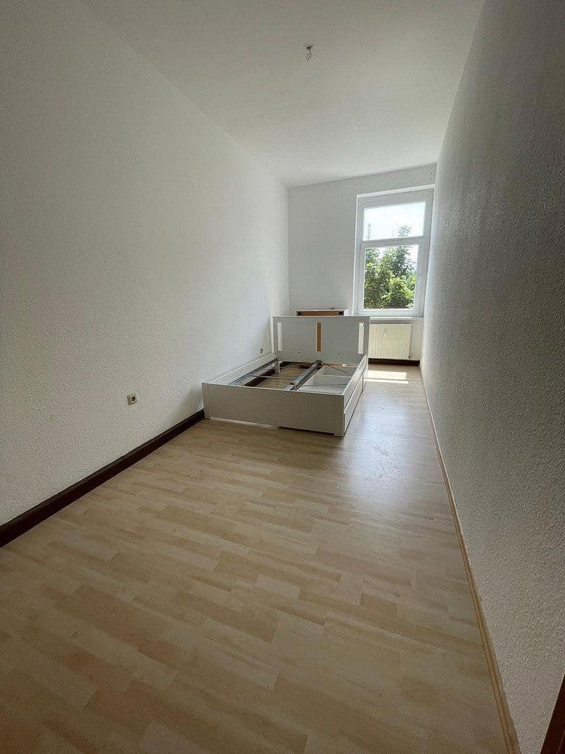 Pronájem bytu 3+1 63 m², Breitscheidstraße 9, Erfurt, Durynsko Pronájem bytu 3+1 63 m², Breitscheidstraße 9, Erfurt, Durynsko