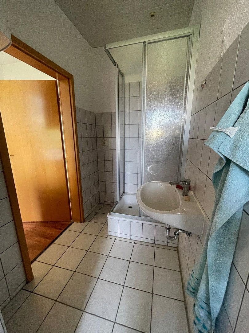 Pronájem bytu 3+1 63 m², Breitscheidstraße 9, Erfurt, Durynsko Pronájem bytu 3+1 63 m², Breitscheidstraße 9, Erfurt, Durynsko