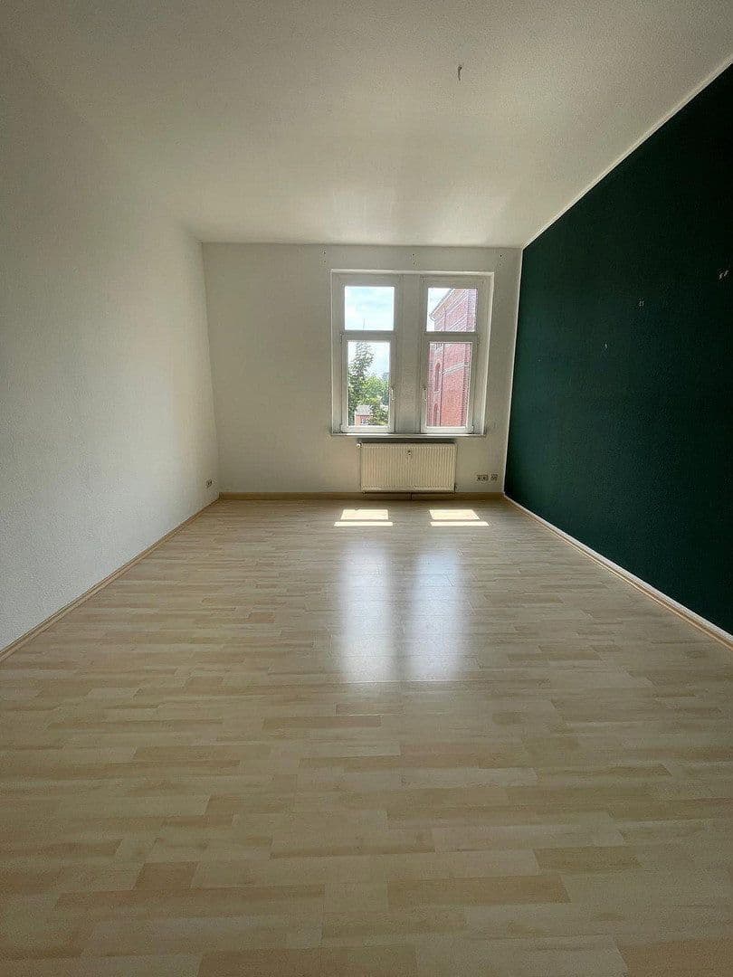 Pronájem bytu 3+1 63 m², Breitscheidstraße 9, Erfurt, Durynsko Pronájem bytu 3+1 63 m², Breitscheidstraße 9, Erfurt, Durynsko