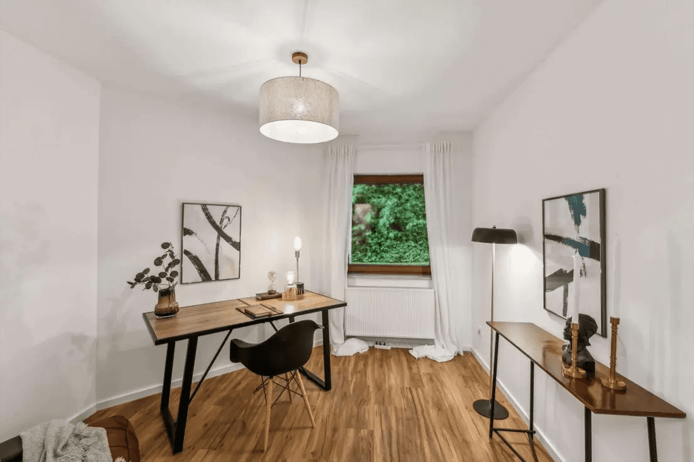 Prodej bytu 4+1 103 m², Paul-Ehrlich-Straße 14, Bad Camberg, Hessen Prodej bytu 4+1 103 m², Paul-Ehrlich-Straße 14, Bad Camberg, Hessen