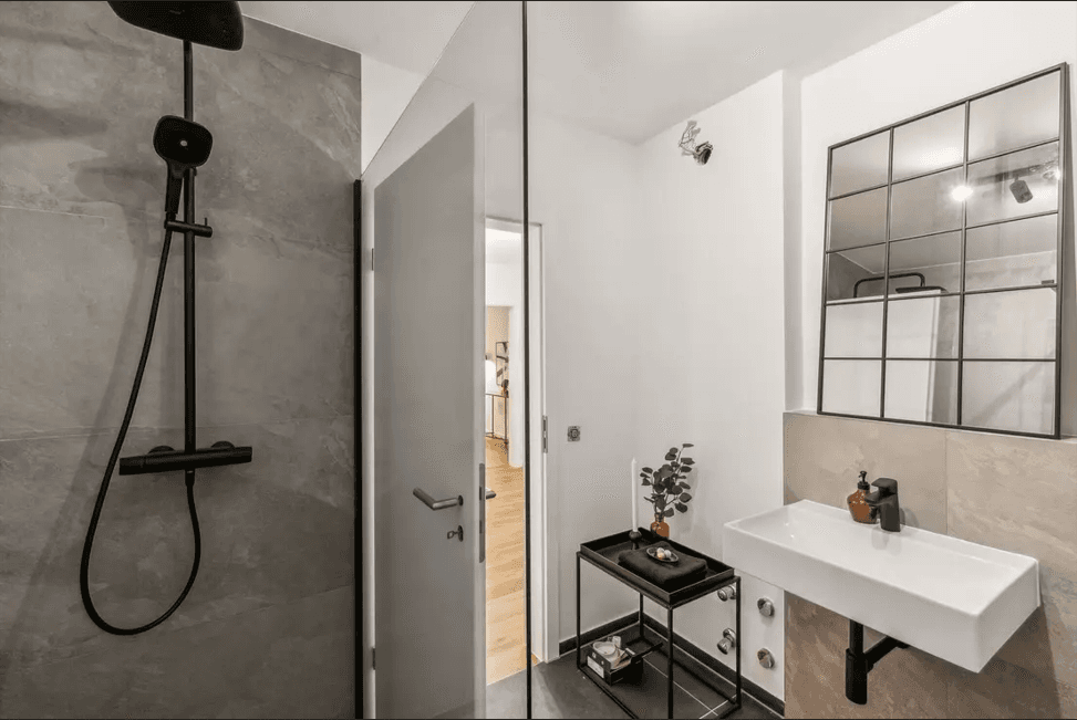 Prodej bytu 4+1 103 m², Paul-Ehrlich-Straße 14, Bad Camberg, Hessen Prodej bytu 4+1 103 m², Paul-Ehrlich-Straße 14, Bad Camberg, Hessen