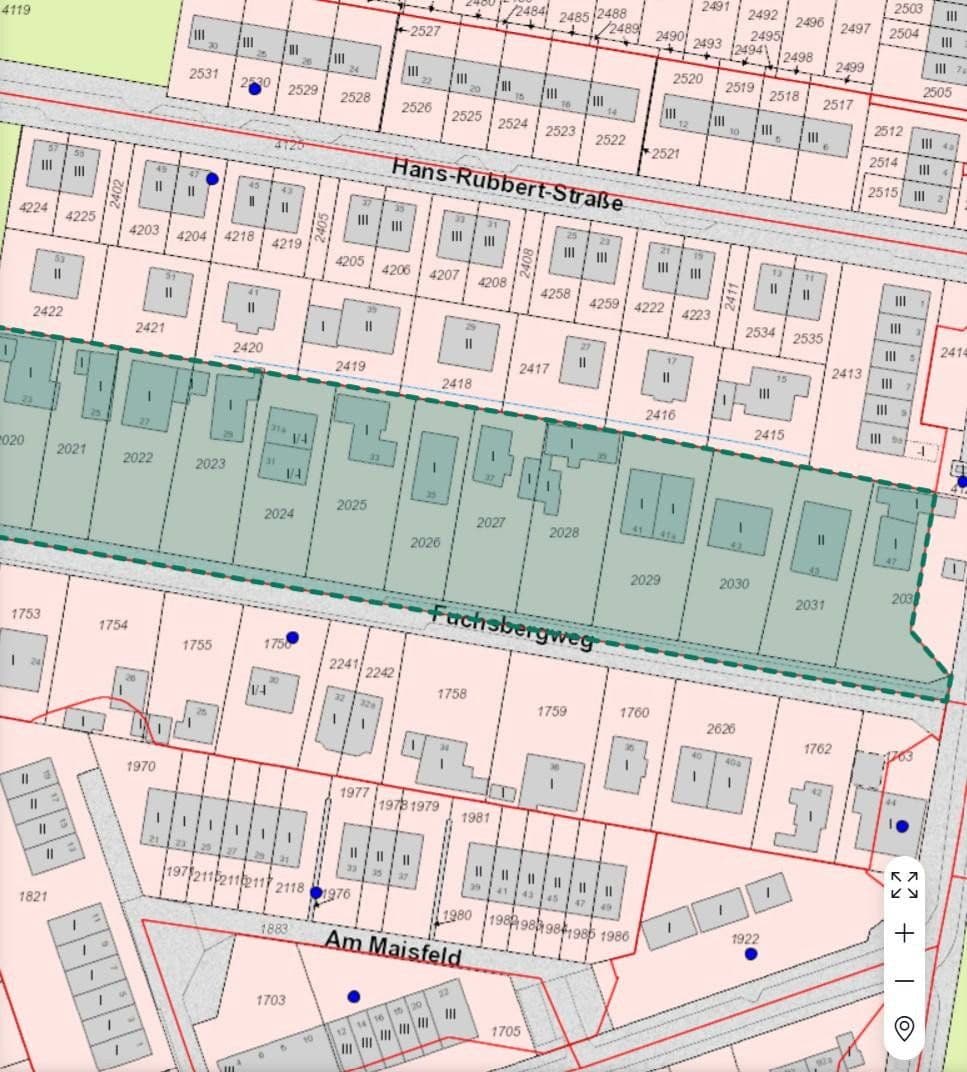 Prodej pozemku 699 m², Hamburg, Hamburg Prodej pozemku 699 m², Hamburg, Hamburg