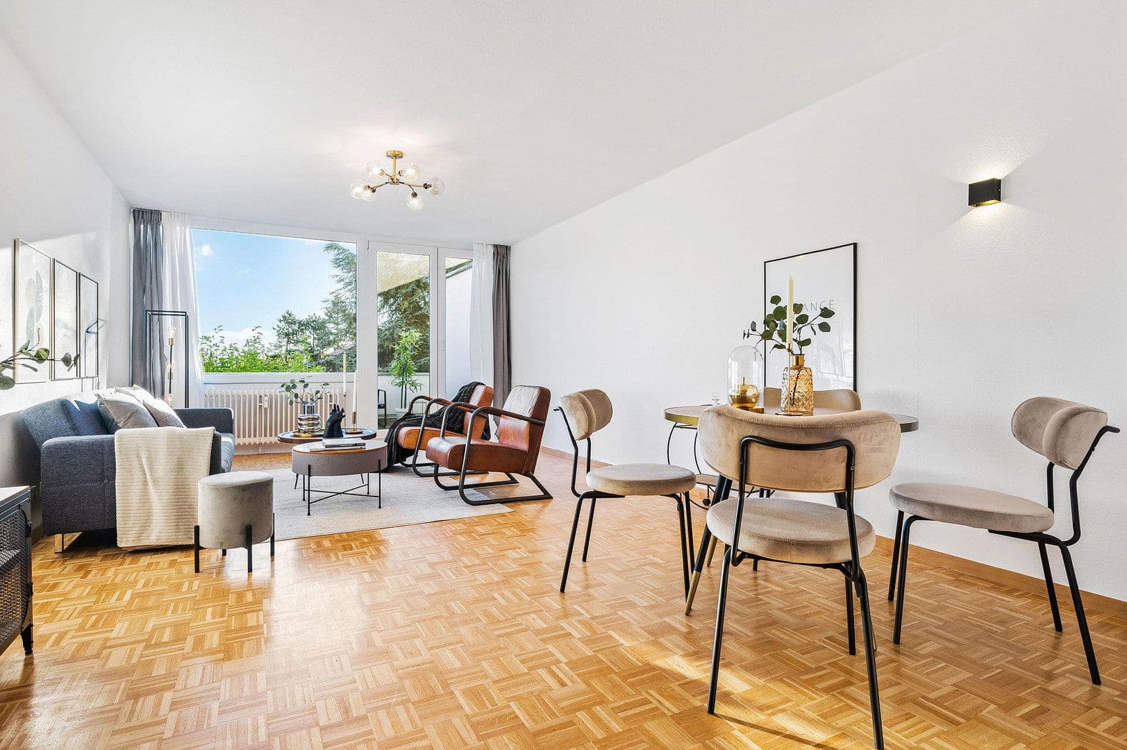 Prodej bytu 2+1 60 m², Freiburg, Bádensko-Württembersko Prodej bytu 2+1 60 m², Freiburg, Bádensko-Württembersko
