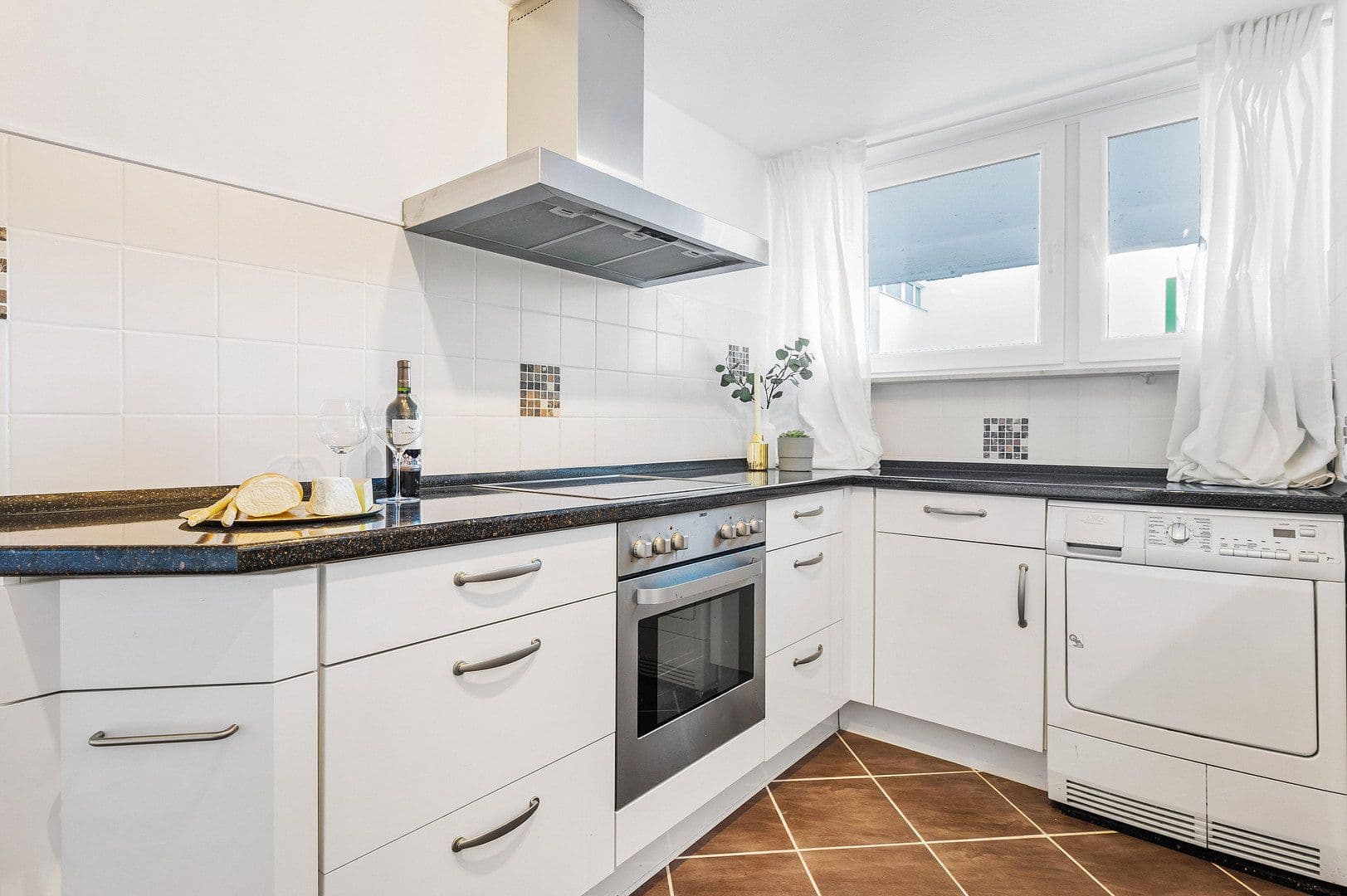 Prodej bytu 2+1 60 m², Freiburg, Bádensko-Württembersko Prodej bytu 2+1 60 m², Freiburg, Bádensko-Württembersko