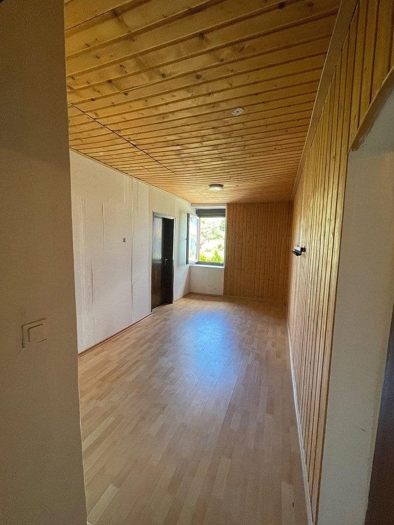 Pronájem domu 130 m², pozemek 560 m², Mettlach, Země Sársko Pronájem domu 130 m², pozemek 560 m², Mettlach, Země Sársko