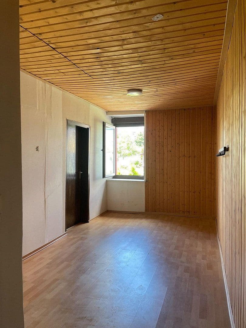 Pronájem domu 130 m², pozemek 560 m², Mettlach, Země Sársko Pronájem domu 130 m², pozemek 560 m², Mettlach, Země Sársko