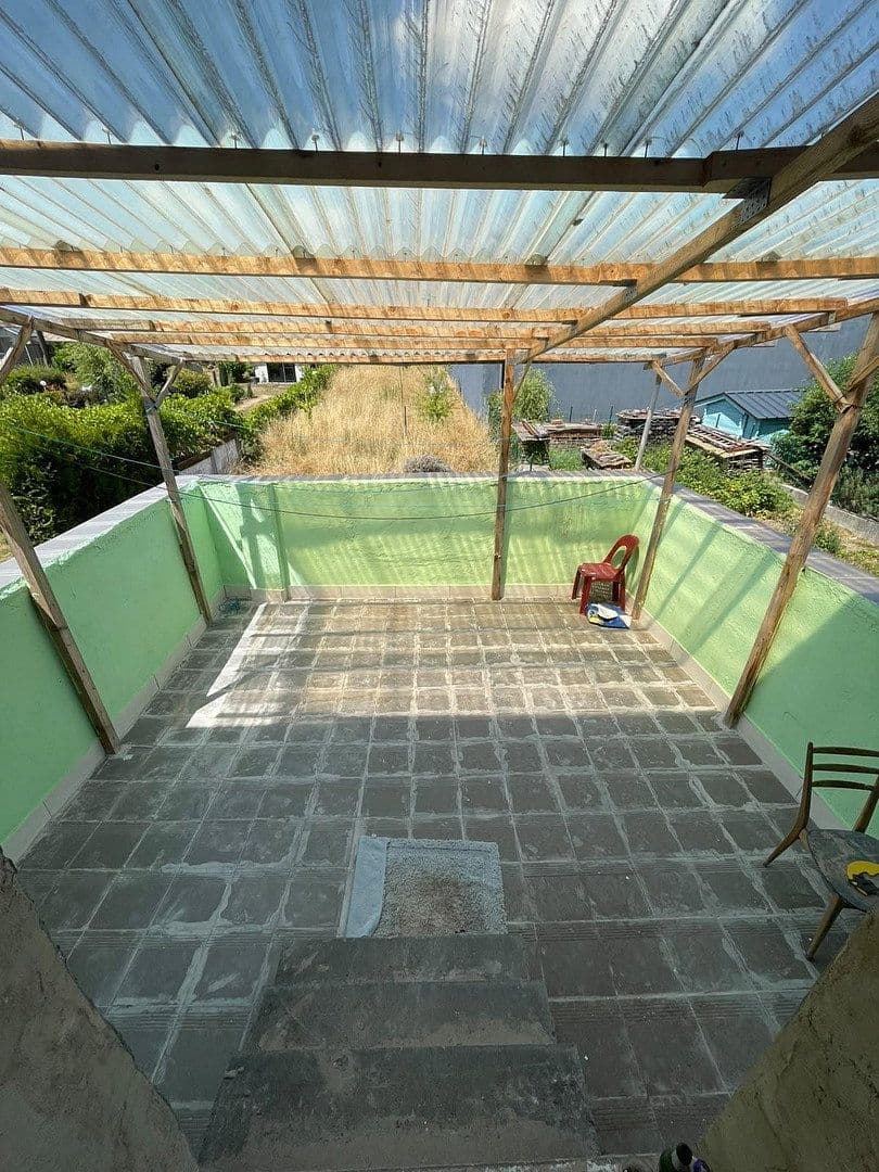 Pronájem domu 130 m², pozemek 560 m², Mettlach, Země Sársko Pronájem domu 130 m², pozemek 560 m², Mettlach, Země Sársko