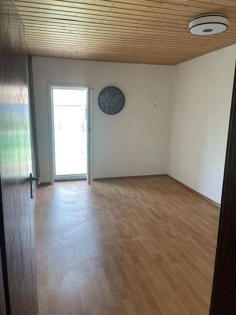 Pronájem domu 130 m², pozemek 560 m², Mettlach, Země Sársko Pronájem domu 130 m², pozemek 560 m², Mettlach, Země Sársko