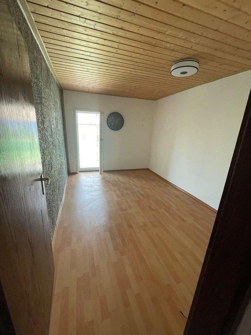 Pronájem domu 130 m², pozemek 560 m², Mettlach, Země Sársko Pronájem domu 130 m², pozemek 560 m², Mettlach, Země Sársko