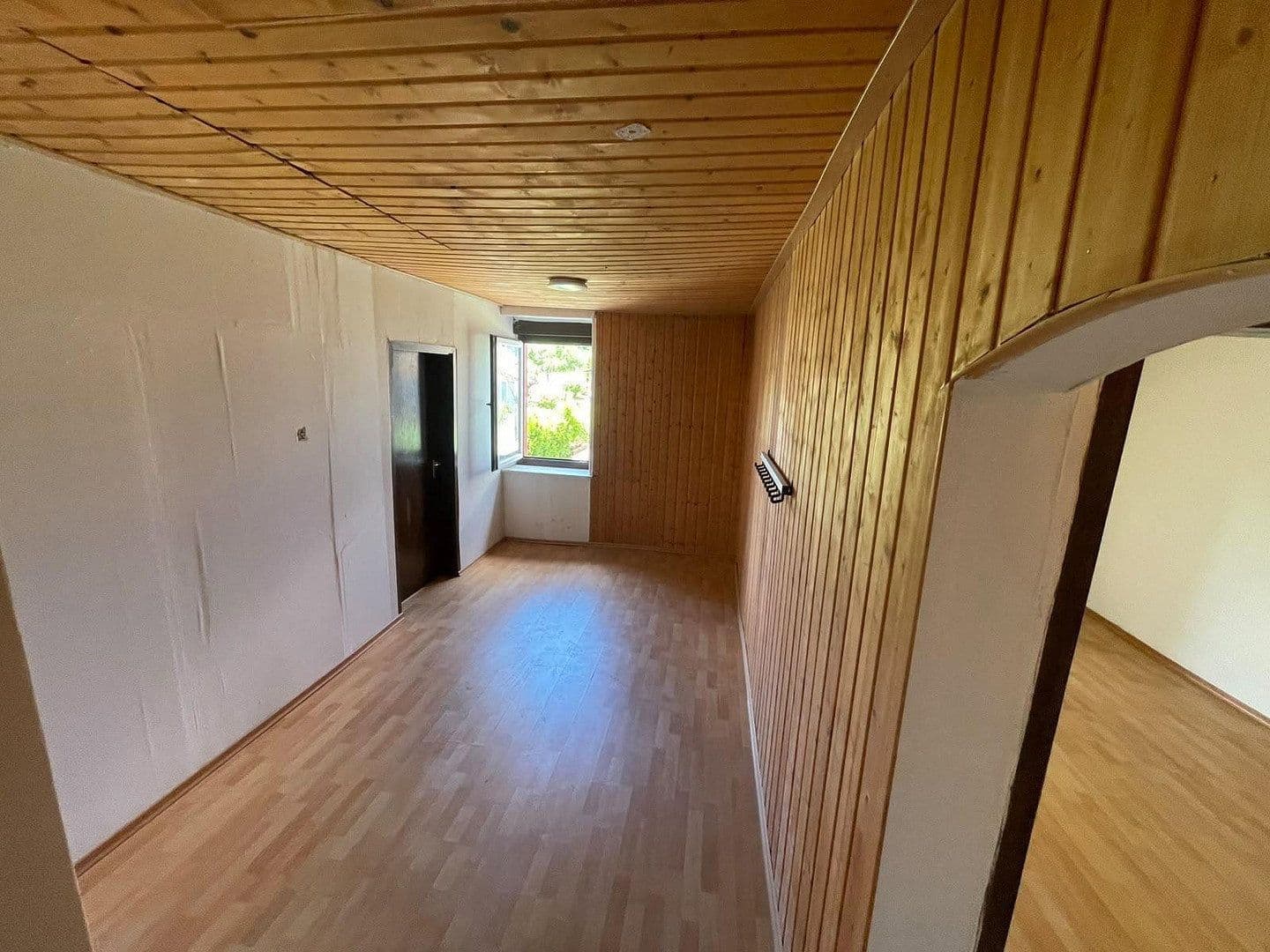 Pronájem domu 130 m², pozemek 560 m², Mettlach, Země Sársko Pronájem domu 130 m², pozemek 560 m², Mettlach, Země Sársko