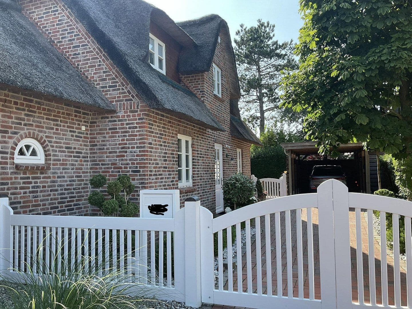 Prodej domu 105 m², pozemek 400 m², Sankt Peter-Ording, Šlesvicko-Holštýnsko Prodej domu 105 m², pozemek 400 m², Sankt Peter-Ording, Šlesvicko-Holštýnsko
