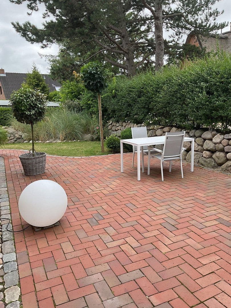 Prodej domu 105 m², pozemek 400 m², Sankt Peter-Ording, Šlesvicko-Holštýnsko Prodej domu 105 m², pozemek 400 m², Sankt Peter-Ording, Šlesvicko-Holštýnsko