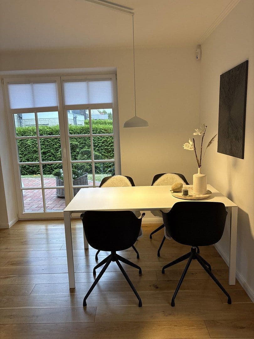 Prodej domu 105 m², pozemek 400 m², Sankt Peter-Ording, Šlesvicko-Holštýnsko Prodej domu 105 m², pozemek 400 m², Sankt Peter-Ording, Šlesvicko-Holštýnsko