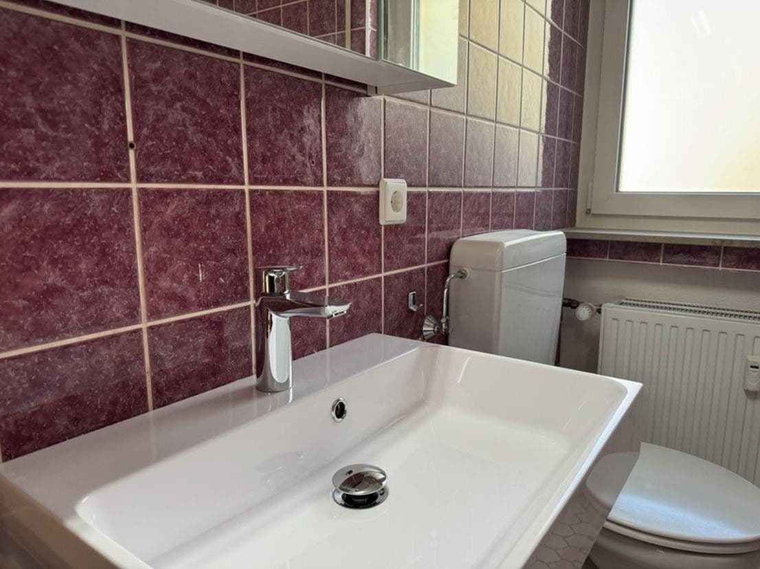 Pronájem bytu 4+1 108 m², Straßberg, Bádensko-Württembersko Pronájem bytu 4+1 108 m², Straßberg, Bádensko-Württembersko
