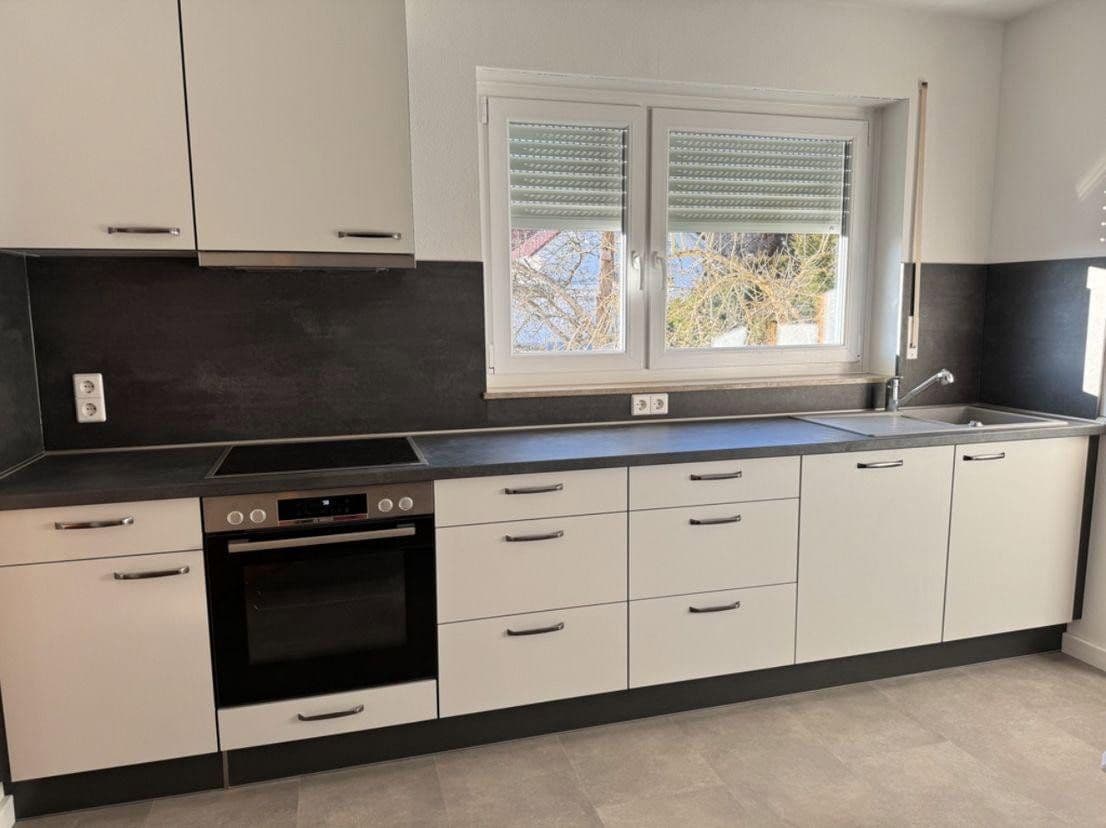 Pronájem bytu 4+1 108 m², Straßberg, Bádensko-Württembersko Pronájem bytu 4+1 108 m², Straßberg, Bádensko-Württembersko