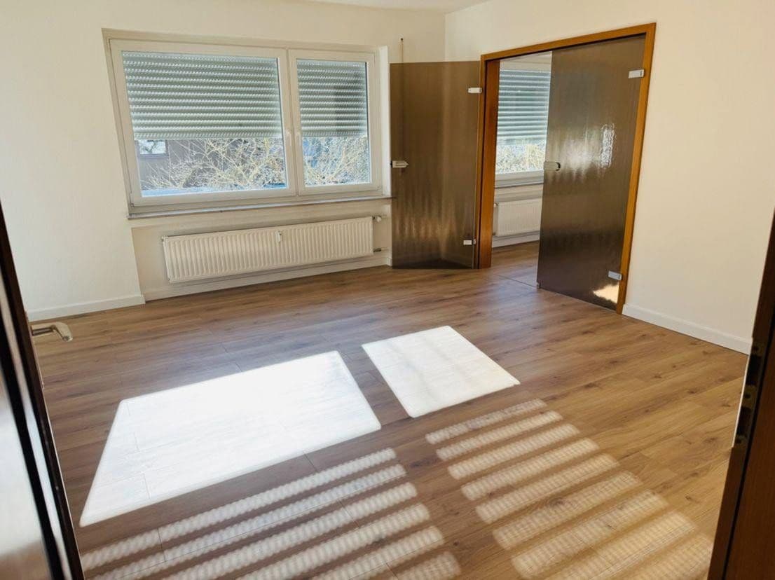 Pronájem bytu 4+1 108 m², Straßberg, Bádensko-Württembersko Pronájem bytu 4+1 108 m², Straßberg, Bádensko-Württembersko