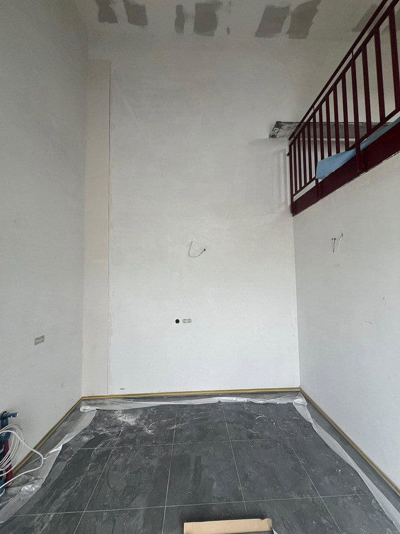 Pronájem bytu 2+1 57 m², Kornburger Hauptstraße 4, Nürnberg, Bavorsko Pronájem bytu 2+1 57 m², Kornburger Hauptstraße 4, Nürnberg, Bavorsko