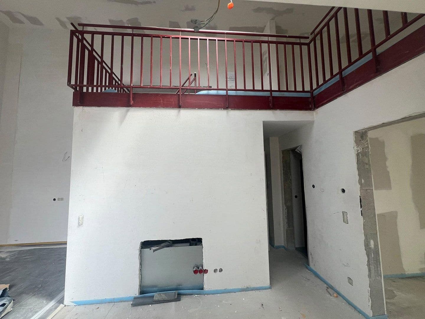 Pronájem bytu 2+1 57 m², Kornburger Hauptstraße 4, Nürnberg, Bavorsko Pronájem bytu 2+1 57 m², Kornburger Hauptstraße 4, Nürnberg, Bavorsko