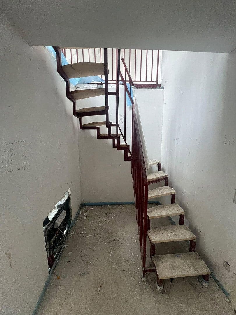 Pronájem bytu 2+1 57 m², Kornburger Hauptstraße 4, Nürnberg, Bavorsko Pronájem bytu 2+1 57 m², Kornburger Hauptstraße 4, Nürnberg, Bavorsko