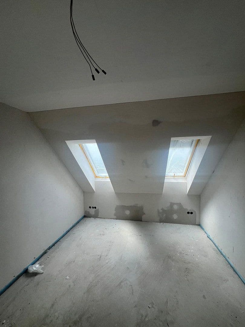 Pronájem bytu 2+1 57 m², Kornburger Hauptstraße 4, Nürnberg, Bavorsko Pronájem bytu 2+1 57 m², Kornburger Hauptstraße 4, Nürnberg, Bavorsko
