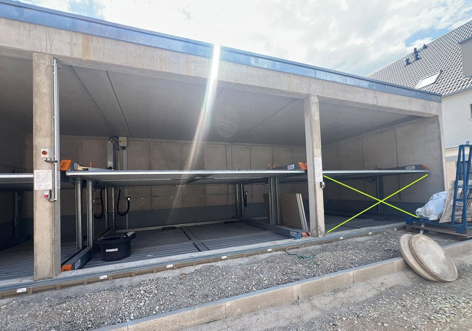 Pronájem bytu 2+1 57 m², Kornburger Hauptstraße 4, Nürnberg, Bavorsko Pronájem bytu 2+1 57 m², Kornburger Hauptstraße 4, Nürnberg, Bavorsko